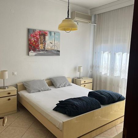 Apartment With Two Bedrooms In City Centre In Drama Greece Kültér fotó