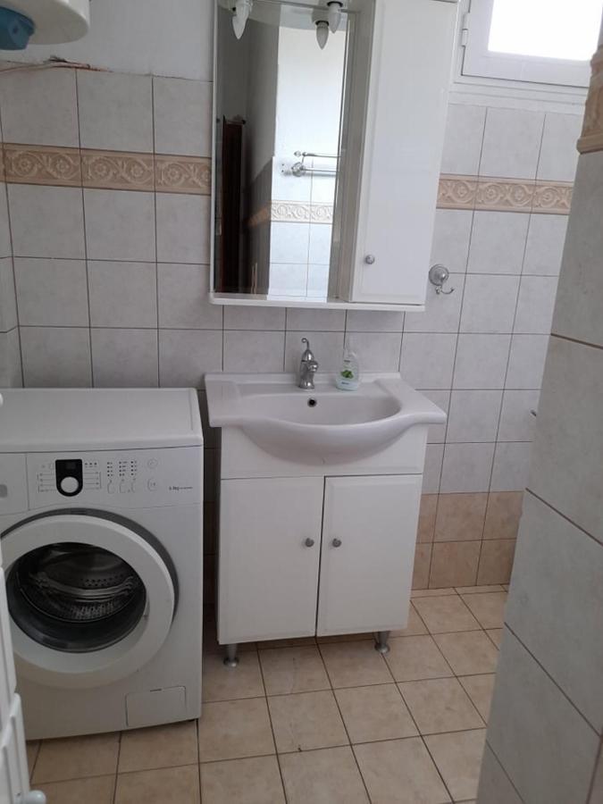 Apartment With Two Bedrooms In City Centre In Drama Greece Kültér fotó