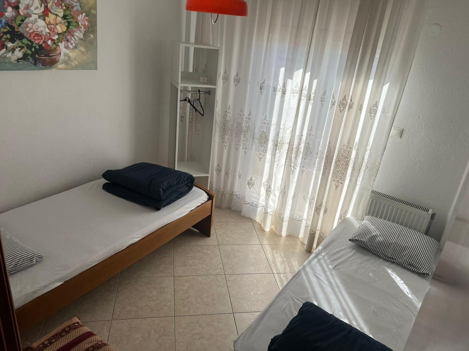 Apartment With Two Bedrooms In City Centre In Drama Greece Kültér fotó