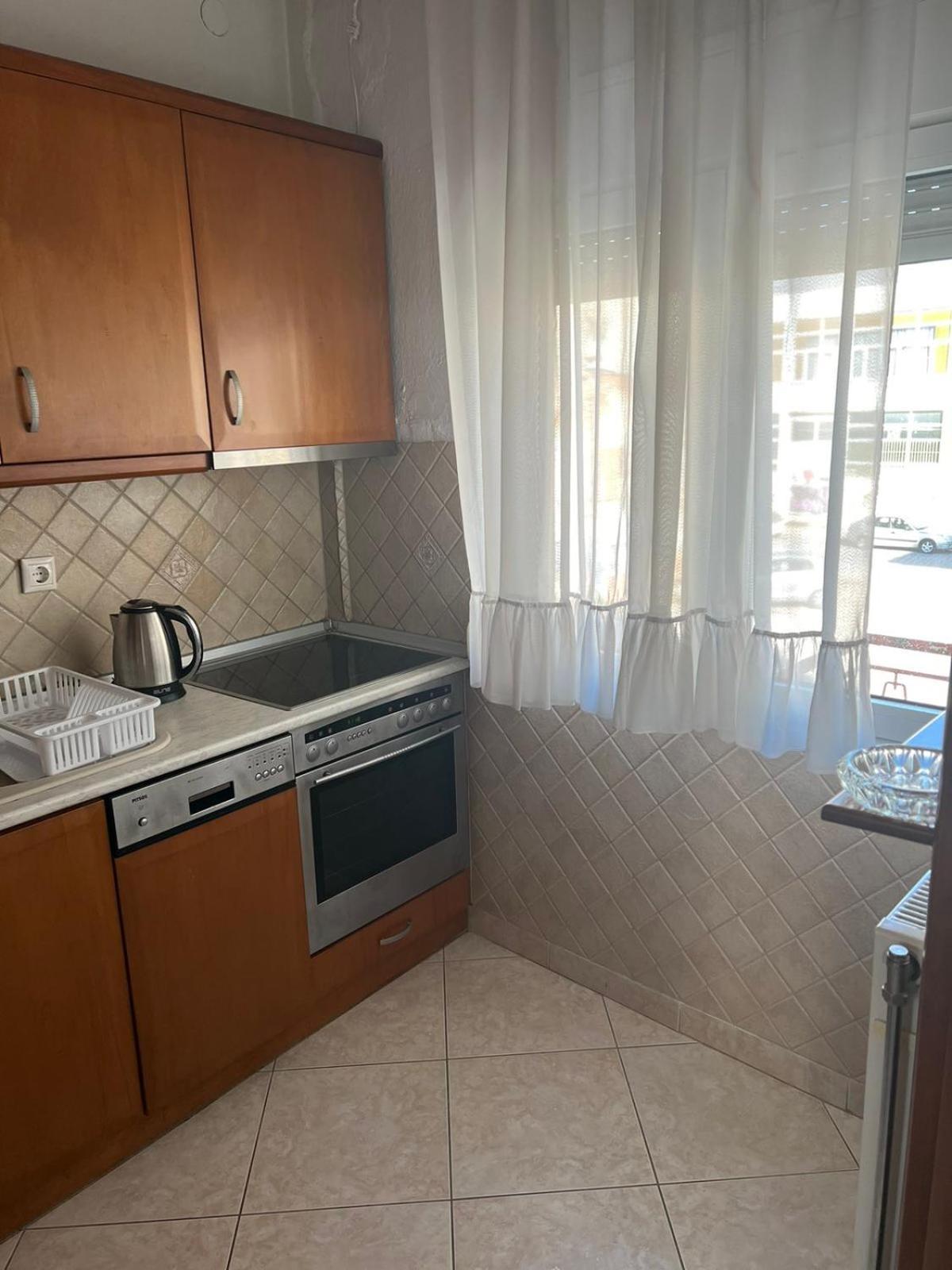 Apartment With Two Bedrooms In City Centre In Drama Greece Kültér fotó
