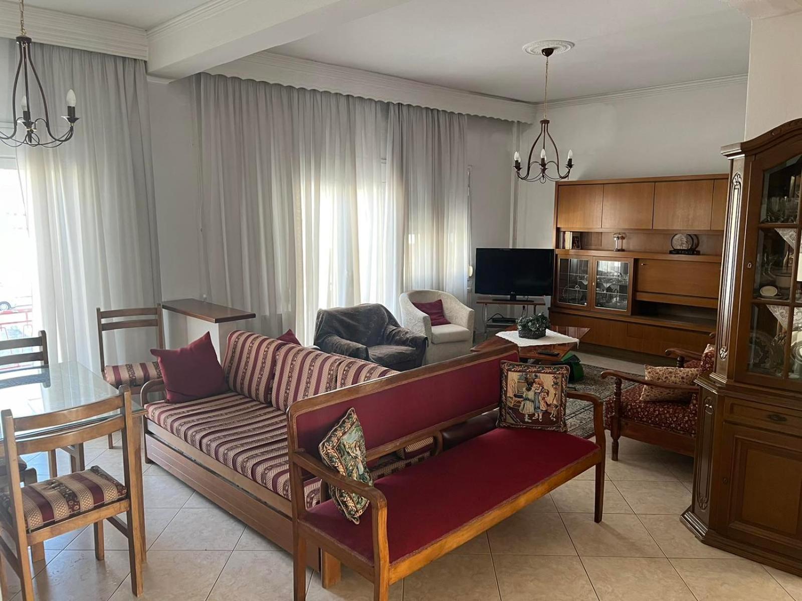 Apartment With Two Bedrooms In City Centre In Drama Greece Kültér fotó